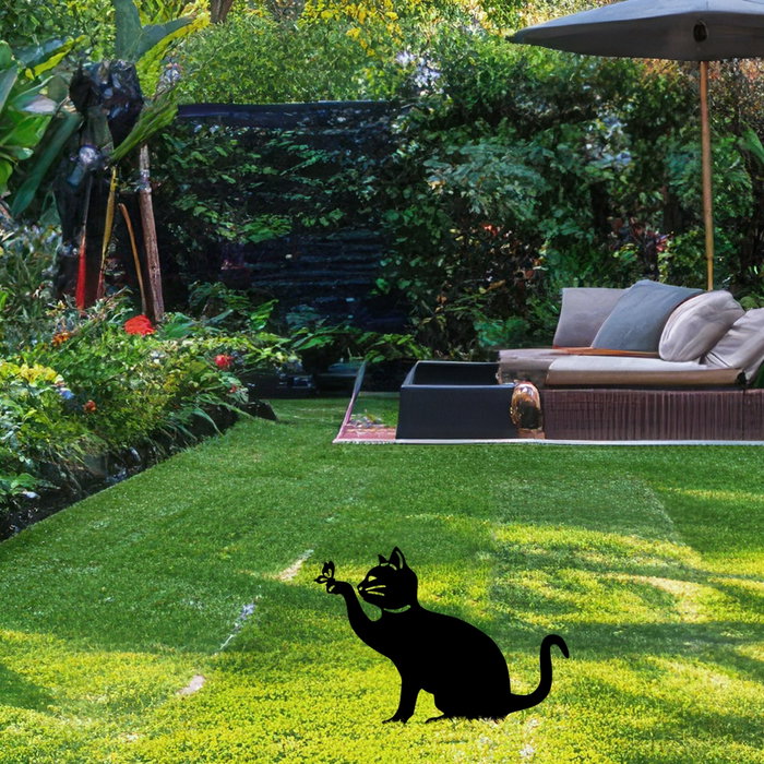 Aberto Design Cat 03 Negro Aberto Design Cat 03 Negro